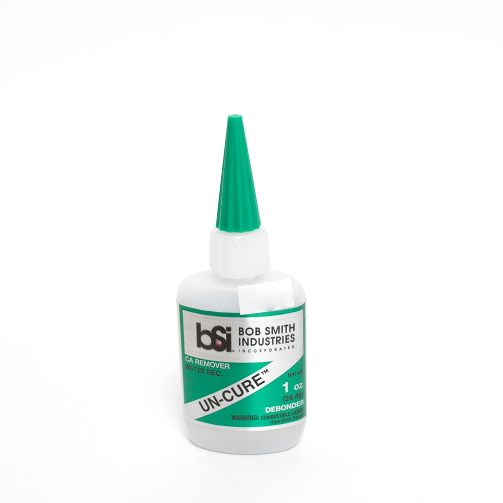 Bob Smith, Adhesives/Glue, Art & School, Un-Cure, 161, 1284
